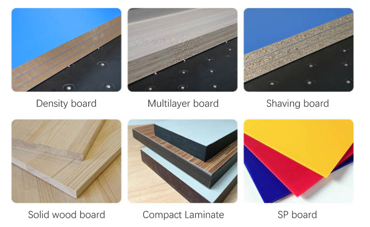 Панель панели панели пучка компьютера с ЧПУ