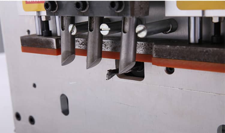 Изготовление отверстий для дерева