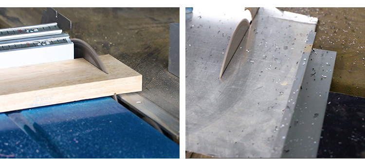 Станок для резки древесины