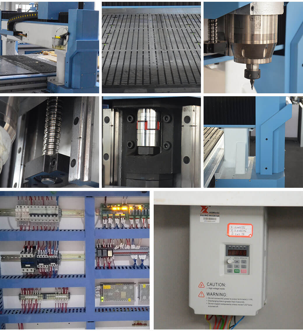 Акриловая гравировальная машина