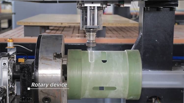 Мебель ЧПУ маршрутизатор