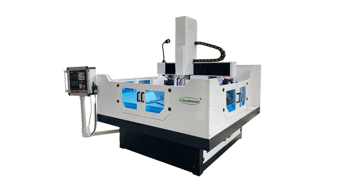 Mini CNC маршрутизатор DIY