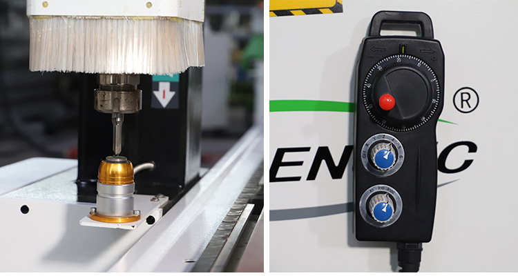 4 оси по гравировке