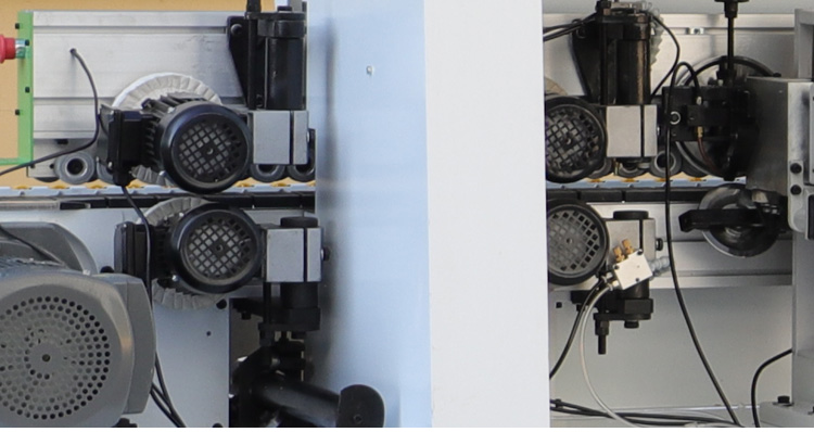 Деревянный край 