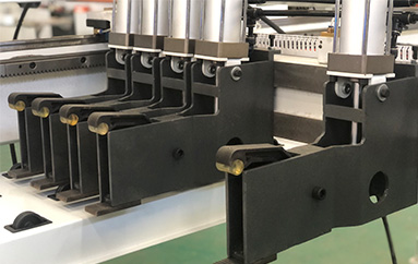 Кормление захвата