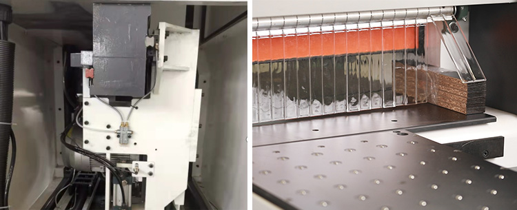 Панель панели панели пучка компьютера с ЧПУ