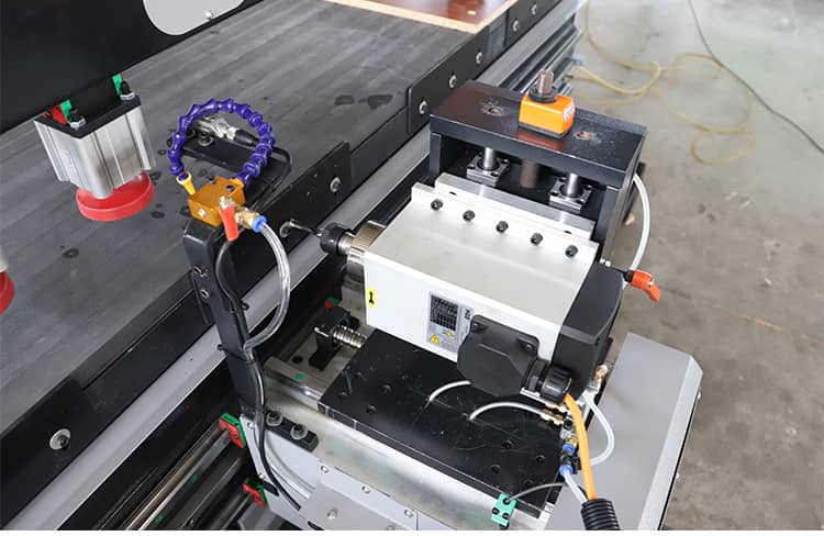 дровяная буровая машина