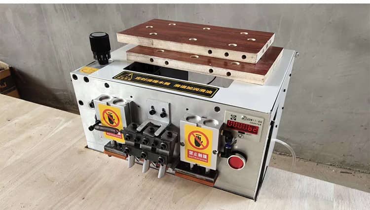 древесная квадратная дрель