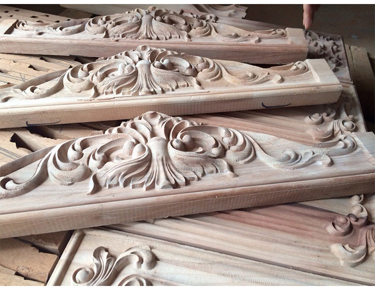 Машина с ЧПУ для производства кабинета