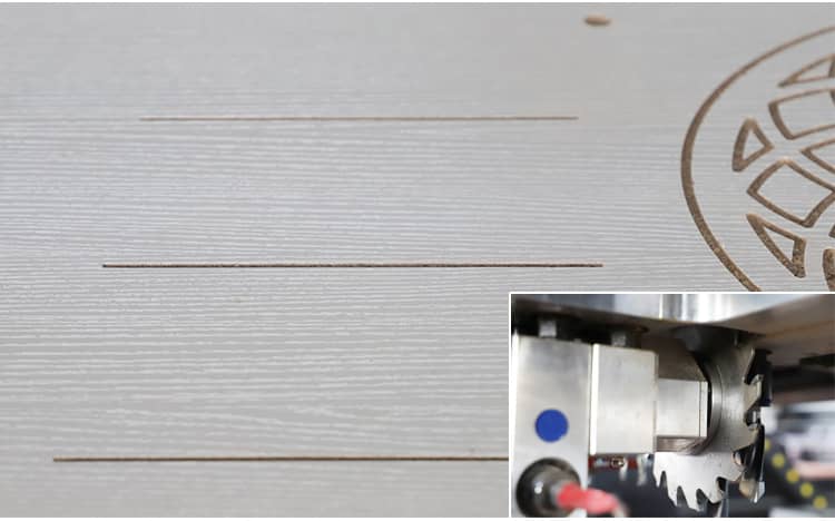 Деревянная мебель для производства мебели