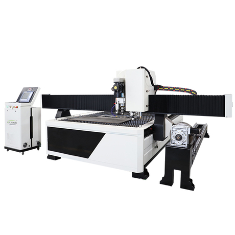 Многофункциональная плазматическая машина IGP-1530