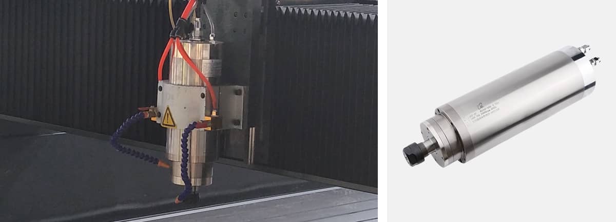 каменная резьба из шпинделя