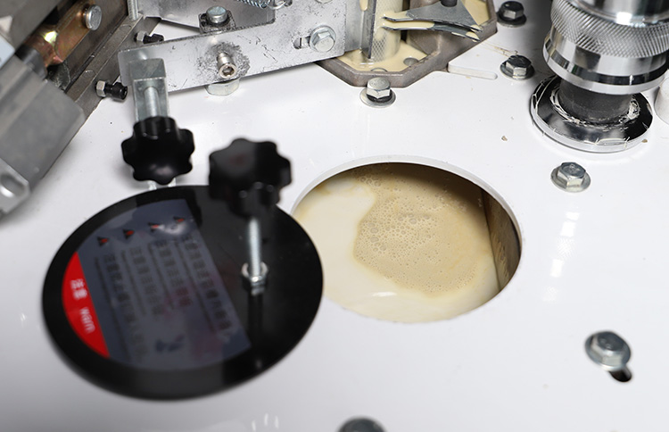 Машина для перевязки края для продажи