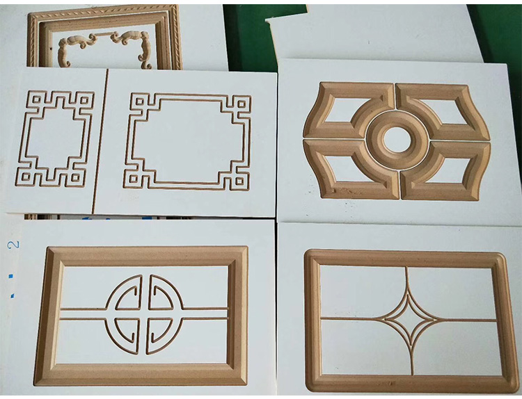 Транседоруженная машина с ЧПУ