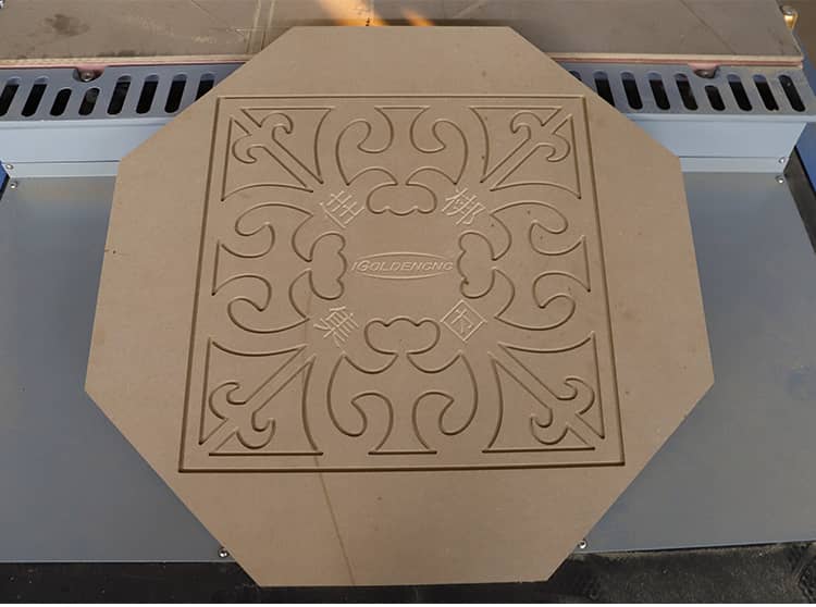 3d деревообрабатывающая резка