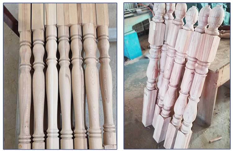 Деревянный токарный станок на продажу