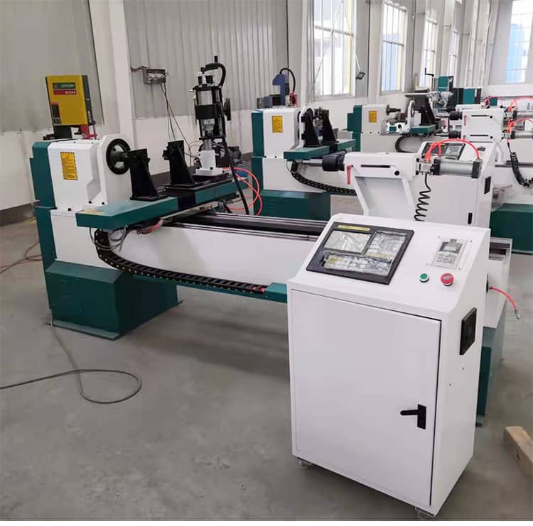 Лучший деревянный токарный станок