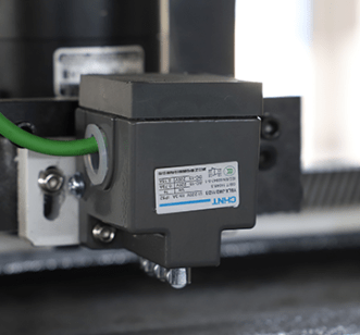 Предельное защитное устройство