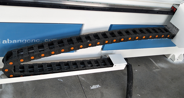 3D CNC Wood Caring Router