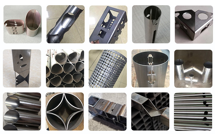 листовой лазерный резак