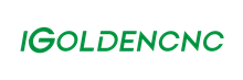 Igoldencnc логотип 本