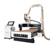 ATC CNC Router Factory 1325 Caring Machine