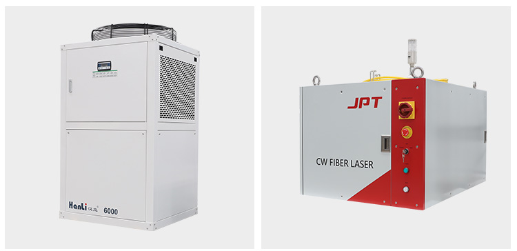 Машины для лазерной резки металлического волокна 