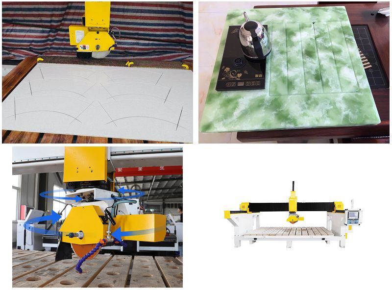 5 Осин Стоун СПНК