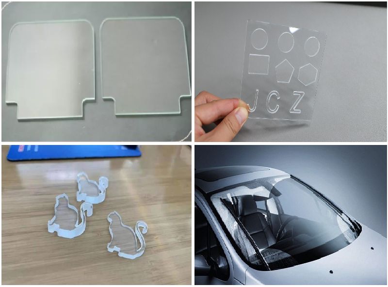 Стеклянное оборудование