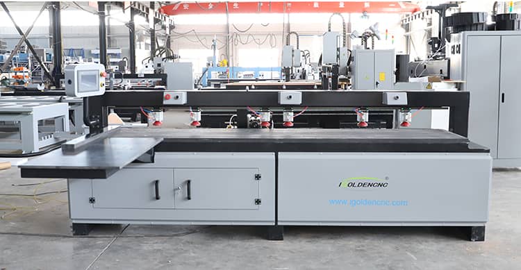 Цена буровой машины дерева