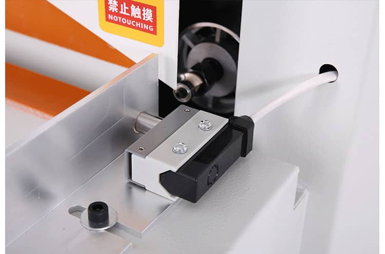 Микропереключатель