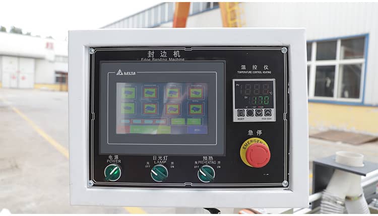 Edgebander для продажи