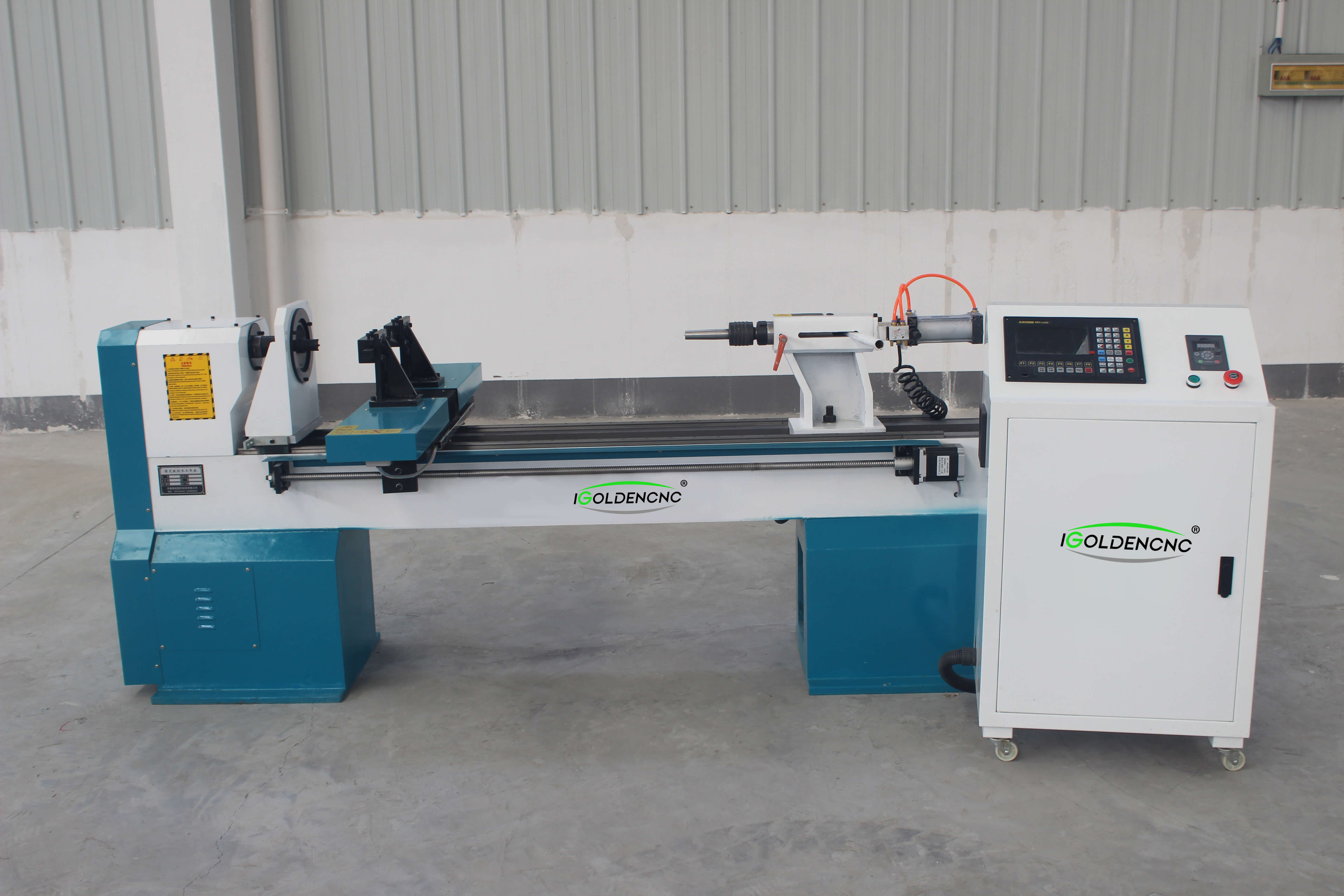 单轴 双 刀 数控 机床 机床