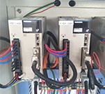 Япония Яскава Серво