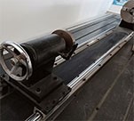 Рабочая столовая ротационное устройство