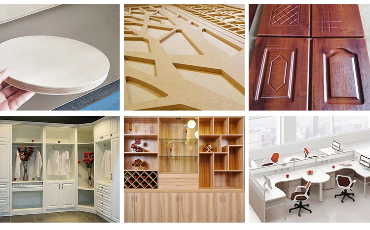 гравировки для дерева