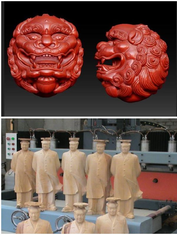 Деревообрабатывающий гравер