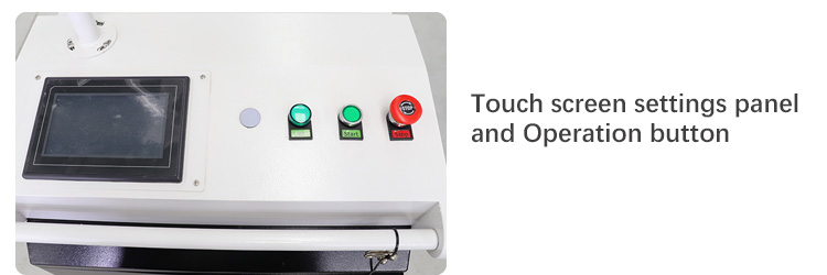 Лучшая волоконно -лазерная очистка