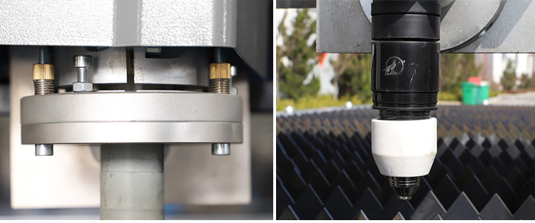 Плазменные конструкции с ЧПУ