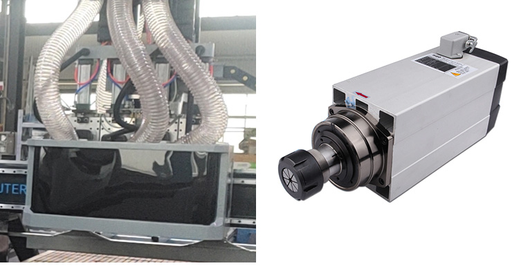 Гнездовая машина с ЧПУ на продажу