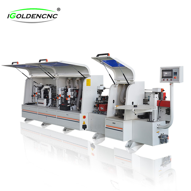 Обвязочный станок dge для деревянных дверей