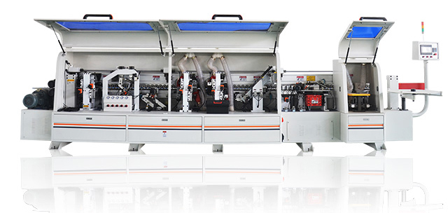 Полностью автоматический кромочный герметик