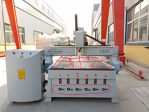 гравировальный станок по дереву