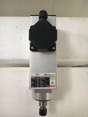 мощный шпиндель