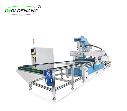 деревообрабатывающий станок